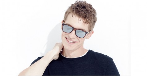 Окуляри Turok Steinhardt Sunglasses Men SR004-1320